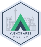 Vuenos Aires Meetup
